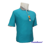 Pusat Grosir Polo Shirt Termurah