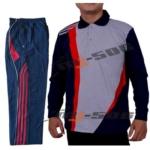 Seragam Olahraga Model Terbaru